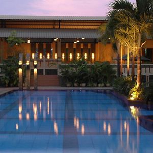 Hotel Asia